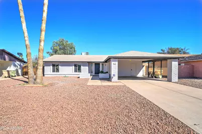 5132 W Corrine Drive, Glendale, AZ 85304 - Photo 1