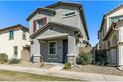 5813 W Warner Street, Phoenix, AZ 85043 - Photo 3