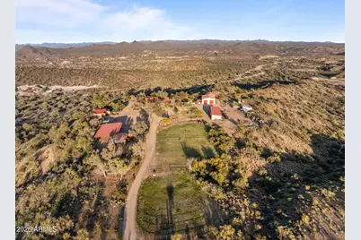 18210 W Moonlight Mesa Road, Wickenburg, AZ 85390 - Photo 141