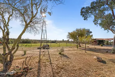 18210 W Moonlight Mesa Road, Wickenburg, AZ 85390 - Photo 89