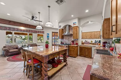 18210 W Moonlight Mesa Road, Wickenburg, AZ 85390 - Photo 9