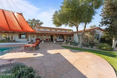 18210 W Moonlight Mesa Road, Wickenburg, AZ 85390 - Photo 113