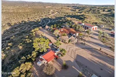 18210 W Moonlight Mesa Road, Wickenburg, AZ 85390 - Photo 129