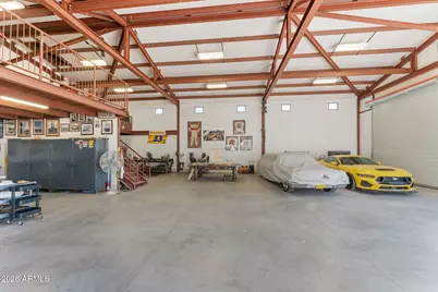 18210 W Moonlight Mesa Road, Wickenburg, AZ 85390 - Photo 57