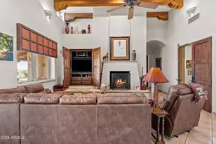 18210 W Moonlight Mesa Rd, Wickenburg, AZ 85390 - Photo 19