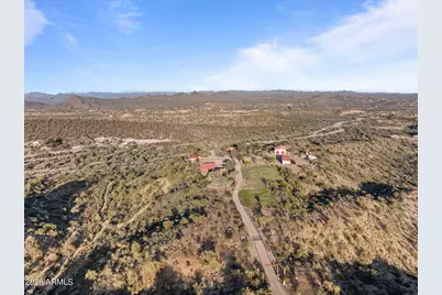 18210 W Moonlight Mesa Road, Wickenburg, AZ 85390 - Photo 133