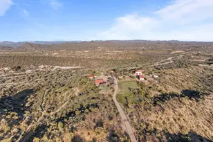 18210 W Moonlight Mesa Rd, Wickenburg, AZ 85390 - Photo 133