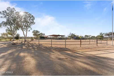 18210 W Moonlight Mesa Road, Wickenburg, AZ 85390 - Photo 85