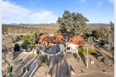 18210 W Moonlight Mesa Road, Wickenburg, AZ 85390 - Photo 125