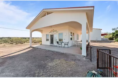 18210 W Moonlight Mesa Road, Wickenburg, AZ 85390 - Photo 71