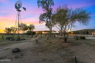 18210 W Moonlight Mesa Rd, Wickenburg, AZ 85390 - Photo 61