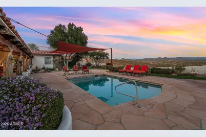 18210 W Moonlight Mesa Road, Wickenburg, AZ 85390 - Photo 47