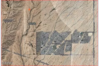 4812 N 313th Avenue #-, Buckeye, AZ 85396 - Photo 17