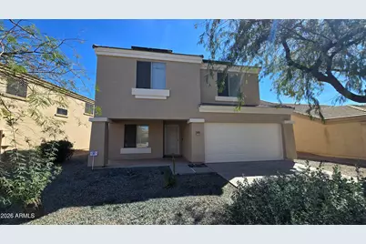 3630 N French Place, Casa Grande, AZ 85122 - Photo 1