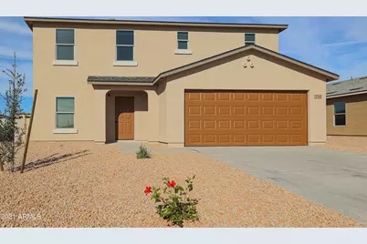 110 E Impala Place, Casa Grande, AZ 85122 - Photo 1