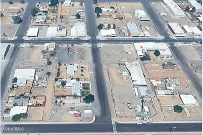 321 S Main Street #2, Coolidge, AZ 85128 - Photo 5