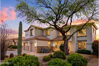 4043 E Woodstock Road, Cave Creek, AZ 85331 - Photo 1