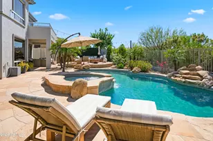 4043 E Woodstock Rd, Cave Creek, AZ 85331 - Photo 33