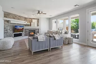 4043 E Woodstock Rd, Cave Creek, AZ 85331 - Photo 13