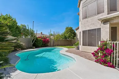 289 E Horseshoe Avenue, Gilbert, AZ 85296 - Photo 27