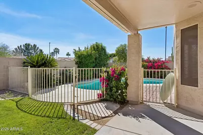 289 E Horseshoe Avenue, Gilbert, AZ 85296 - Photo 29