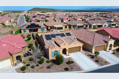 8188 W Cinder Brook Way, Florence, AZ 85132 - Photo 45