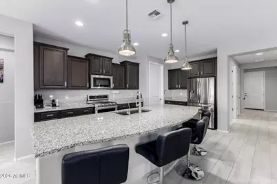 8188 W Cinder Brook Way, Florence, AZ 85132 - Photo 3