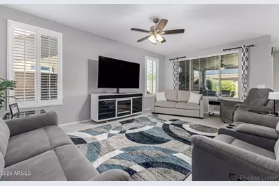 8188 W Cinder Brook Way, Florence, AZ 85132 - Photo 11