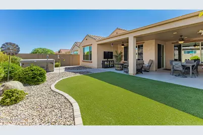 8188 W Cinder Brook Way, Florence, AZ 85132 - Photo 43