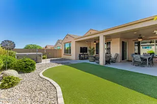 8188 W Cinder Brook Way, Florence, AZ 85132 - Photo 43