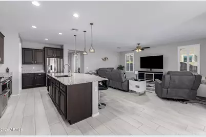 8188 W Cinder Brook Way, Florence, AZ 85132 - Photo 17