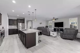 8188 W Cinder Brook Way, Florence, AZ 85132 - Photo 17