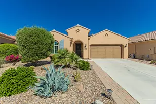 8188 W Cinder Brook Way, Florence, AZ 85132 - Photo 1