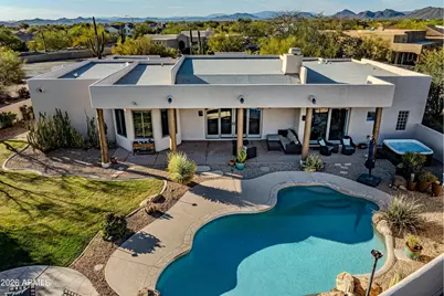 30609 N 47th Place, Cave Creek, AZ 85331 - Photo 43