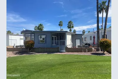 2237 W San Juan Circle, Apache Junction, AZ 85119 - Photo 61