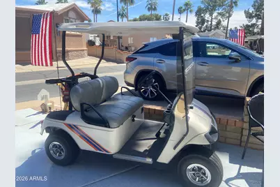 2237 W San Juan Circle, Apache Junction, AZ 85119 - Photo 57