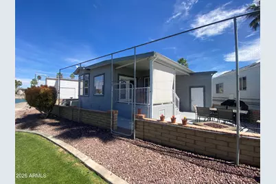 2237 W San Juan Circle, Apache Junction, AZ 85119 - Photo 59