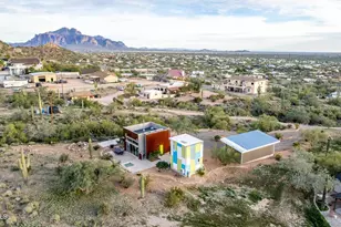 5561 N Gold Dr, Apache Junction, AZ 85120 - Photo 11