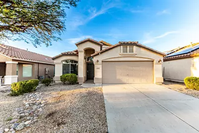 41392 W Brandt Drive, Maricopa, AZ 85138 - Photo 5