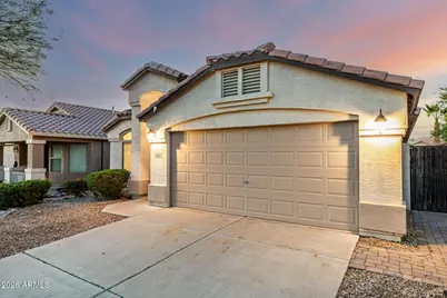 41392 W Brandt Drive, Maricopa, AZ 85138 - Photo 3