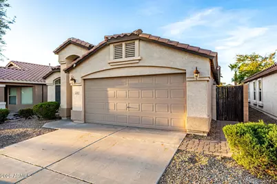 41392 W Brandt Drive, Maricopa, AZ 85138 - Photo 7