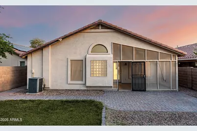 41392 W Brandt Drive, Maricopa, AZ 85138 - Photo 31