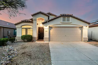 41392 W Brandt Drive, Maricopa, AZ 85138 - Photo 1