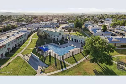 225 N Standage Street #13, Mesa, AZ 85201 - Photo 25