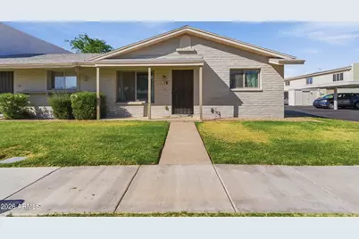 225 N Standage Street #13, Mesa, AZ 85201 - Photo 1