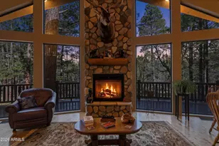 1893 Pine Canyon Dr, Happy Jack, AZ 86024 - Photo 13