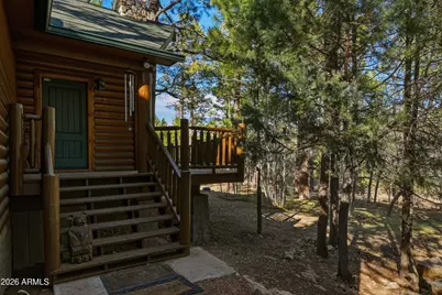 1893 Pine Canyon Drive, Happy Jack, AZ 86024 - Photo 7