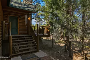 1893 Pine Canyon Dr, Happy Jack, AZ 86024 - Photo 7