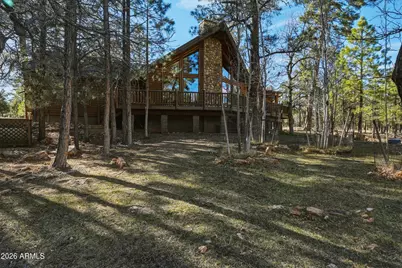 1893 Pine Canyon Drive, Happy Jack, AZ 86024 - Photo 33