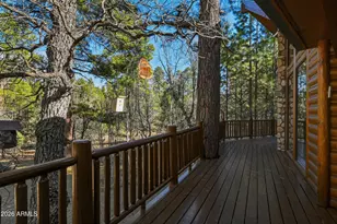 1893 Pine Canyon Dr, Happy Jack, AZ 86024 - Photo 9